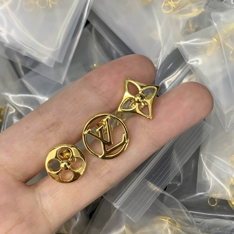 LV Earring 03lyr153